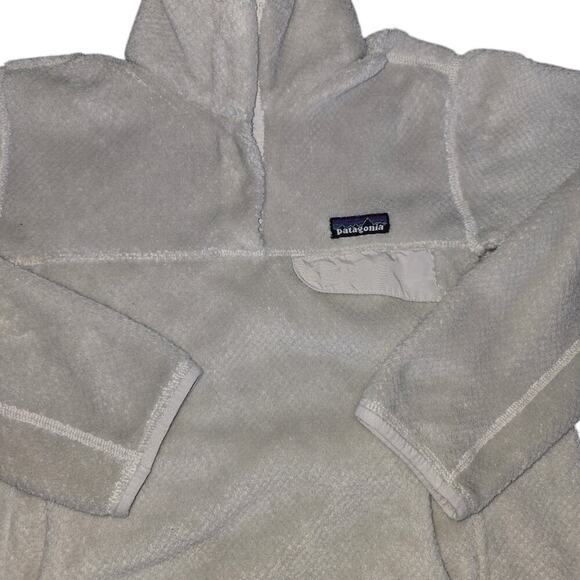 Patagonia 1/4 Snap Pullover - Picture 2 of 8